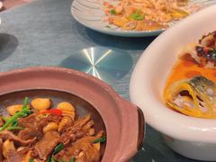 -顺味凤城·顺德菜专门店(九六广场店)