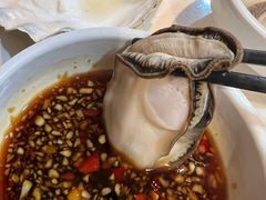 -乔街深夜食堂·台州菜·高压锅生蚝(杭州总店)