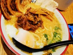 -一風堂拉面(港汇恒隆店)