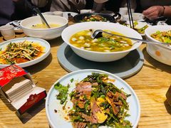 -滇铺子·云南特色菜·第九届野生菌美食节(东风东路c86店)