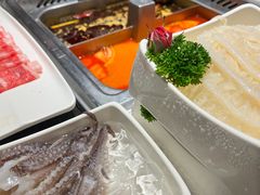 -海底捞火锅(德辉广场店)