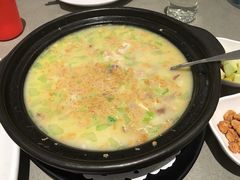 清蒸多宝鱼-铜锣湾·有麝自然香(长嘉汇购物公园店)