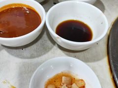 -平山城鑫烧烤(建国楼店)