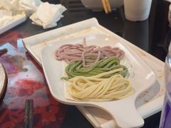 -北门涮肉·炭火铜锅涮肉(什刹海店)