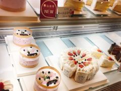 -罗莎蛋糕(魔法师司门口店)