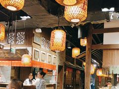 -南京大牌档(三阳广场苏宁店)