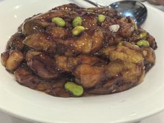 -到家尝北京菜(西坝河店)