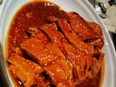 -那家小馆•北京菜•烤鸭(中关村店)