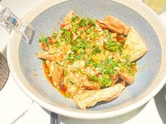 -打酱油·非遗淮扬菜(瘦西湖梅岭老店)