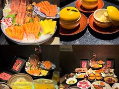 -松鹤精致料理(五一中路店)