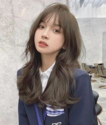 -TRIMS HAIR 修剪造型·烫染接发