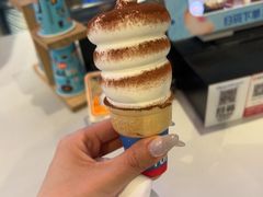 -DQ·蛋糕·冰淇淋(南开大悦城2F店)