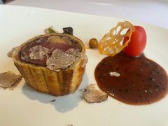 招牌惠灵顿牛排-蝶舍·MAISON PAPILLON