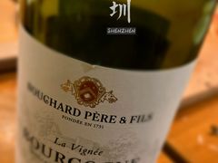 -君悦酒店·La Terrazza意合園·意式风味