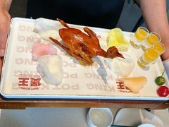 -煲王粤菜餐厅(中侨中心店)