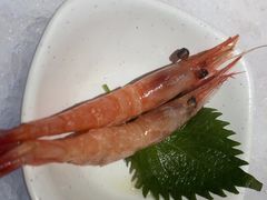 -腾阁自助餐厅(朝林广场店)