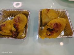-钱库里海鲜自助(唐山街店)