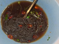 -雀蓝川菜(滨湖万象汇店)