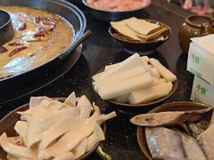 -肥龙火锅(南坪店)