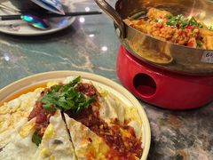 -浩海火燒雲傣家菜(芮欧百货店)