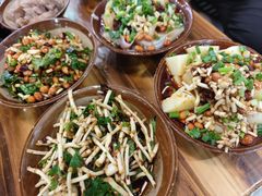 -笔记安顺夺夺粉火锅(龙湾万达店)