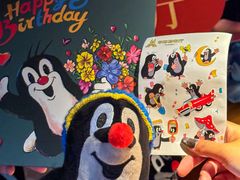 -布拉格餐厅· 中欧捷克菜(全国首店)