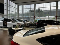 -别克·上海翟业(虹桥店)