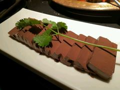 -锅说大脸毛肚重庆老火锅(佐阾店)