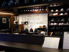 -Hei Cafe(工体店)