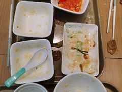 -老乡鸡(新邻天地店)