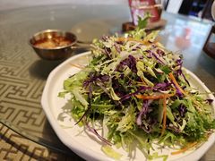 -新繁老號豌豆汤饭店·江湖菜(宝光寺店)