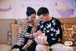 -巍阁月子中心(长沙旗舰店)