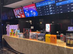 -春天国际影城(中庚漫游城杜比全景声店)