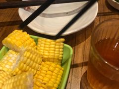 -四喜小胖·北京涮肉(五道营店)