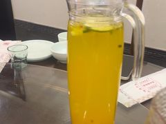 -秦家味老菜馆(民族北路店)