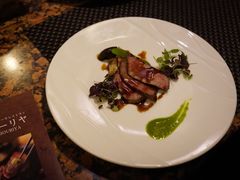 -神户牛排餐厅MOURIYA(总店)