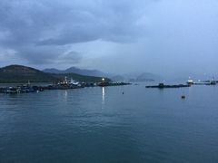 -南丫岛