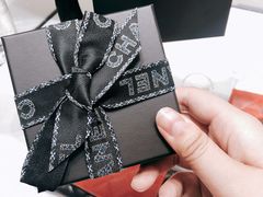 -CHANEL(恒隆广场店)