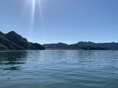-易水湖景区