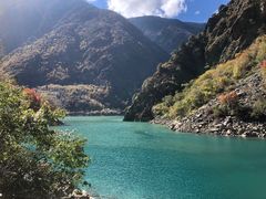 -叠溪松坪沟景区