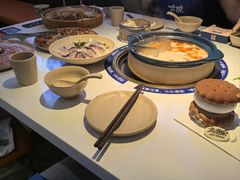 -嗲嗲的椰子鸡・太琼糟粕醋(上海百联又一城店)