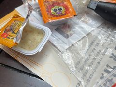 -麦当劳(芜湖中山南路店)