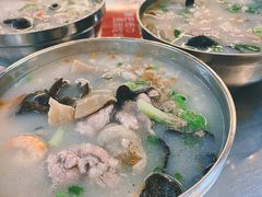 -广场正宗原汁薏米店