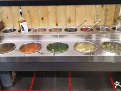 -八合里牛肉火锅(南园店)