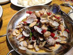 -必点海鲜·鲅鱼水饺(鞍山西道店)