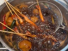 -鹅香四海·卤水火锅·砂锅粥·潮汕菜(宝安店)