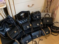 -CHANEL(恒隆广场店)