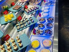 -钱库里海鲜自助(唐山街店)