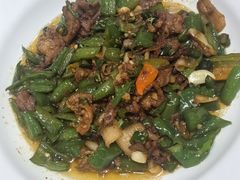 -李氏传家菜(兴城路店)