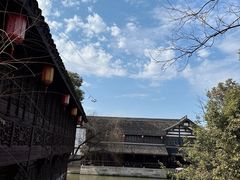 -柯岩风景区
